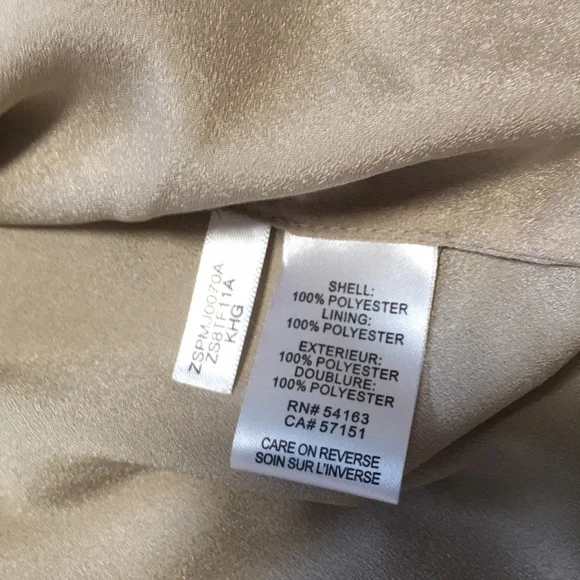 Ladies medium blouse - Picture 4 of 5